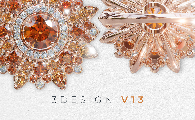 3DESIGN what’s news 指令介紹與應用